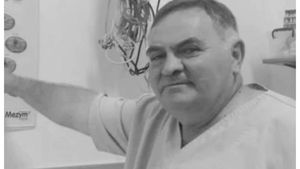 Doliu în lumea medicală. Doctorul Daniel Țulucanu a murit în Timișoara
