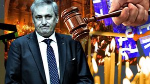 Un judecător îl cheamă în instanță  pe ministrul de Interne și cere  organizarea slujbei de Înviere. “Toate aceste idei cultivă necredința, blasfemia și...”