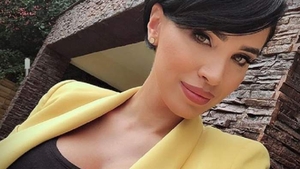 Adelina Pestrițu, mesaj de disperare. Influencerița a rămas fără Instagram