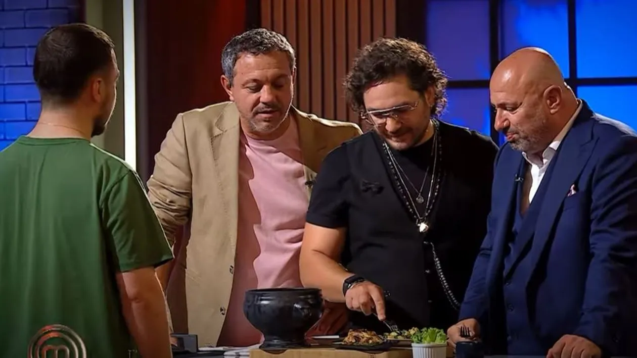 Fanii cer ca Antena 1 să difuzeze MasterChef! Lovitură sub centură pentru Pro TV: Chefii sunt plictisiţi