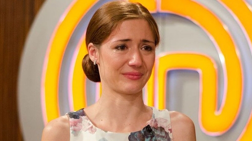Anorexica de la MasterChef se mărită! "Mai e puţin până pe 21 mai...sunt foarte emoţionată"