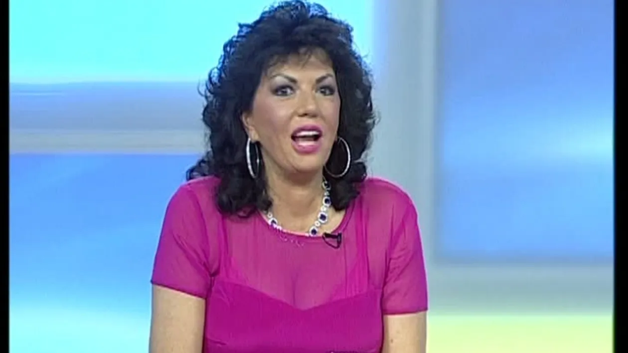 CARMEN HARRA lansează o teorie şoc despre moartea lui DAN CONDREA: A mai fost un...