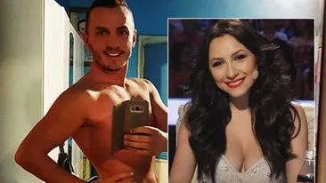 Poza veche postată de Mihai Traistariu cu Andra Maruță! Da, e adevărat