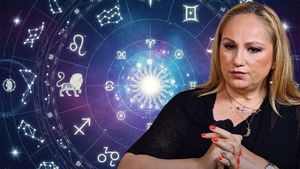 Cristina Demetrescu numește zodia care riscă să fie concediată la început de 2026