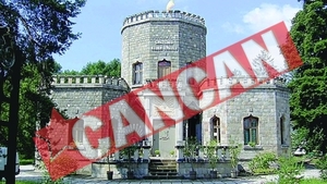 Castelul Iulia Hasdeu ramane la stat
