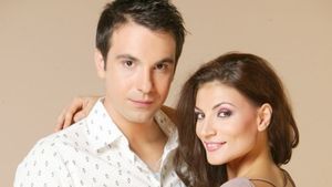 Ioana Ginghină a fost cea care a depus actele de divorț: ”Până în ziua de azi nu am înțeles de ce a trebuit să fac eu asta”