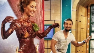 Au apărut noi imagini cu FLAVIA MIHĂŞAN şi DANI OŢIL! În ce ipostaze au fost surprinşi