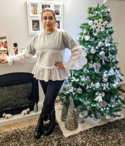 Oana Roman s-a despărțit de Marius Elisei? Oana: "Am înțeles că nu se mai poate merge mai departe și o să-mi văd de drumul meu"