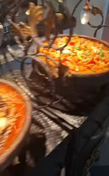 Un român a fost de Rusalii la „all-inclusive” în Turcia, la 5 stele. A fost dezamăgit de ce a primit să mănânce: „Am luat ‘țeapă’! Nu mai revin, mai bine caut altceva”