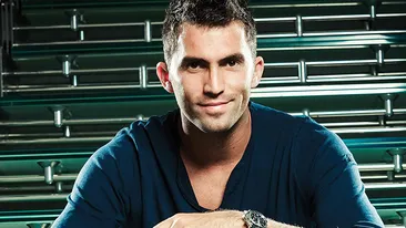 L-am prins pe stradă! Ce avea HORIA TECĂU în sacoşe