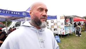 Temutul Ghenosu, reținut de DIICOT! Ce acuzații i se aduc interlopului