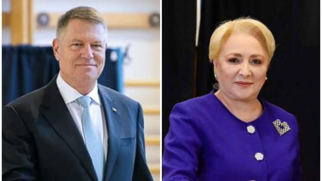 Viorica Dăncilă anunță o dezbatere de la ora 18.00, înainte de evenimentul organizat de Klaus Iohannis