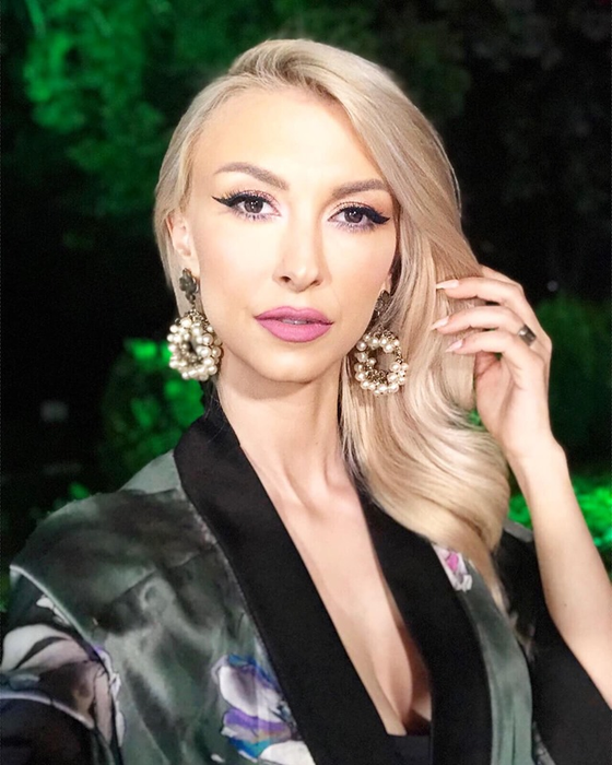 Andreea Bălan a făcut terapie, după ce a fost la un pas de moarte: ”Am avut nevoie să trec peste ce mi s-a întâmplat”