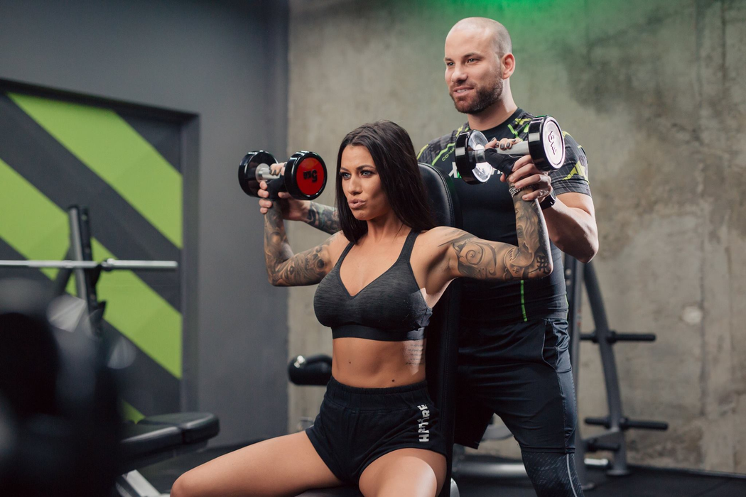 Mihai Bendeac și Roxana Vancea, din nou împreună! Ipostaza în care au fost filmați cei doi