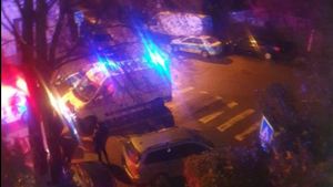 Un bărbat din Botoșani, bine băut, a cerut ajutorul la 112! A spus că a fost bătut