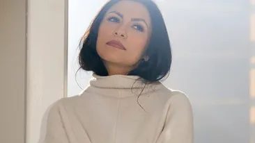 Cu o privire pierdută, Andra a transmis un mesaj emoționant despre epidemia de coronavirus: “Singurul lucru bun în această perioadă este...”