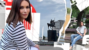 Andreea Berecleanu, vacanță „exotică” în... Bacău. „Atât de multe de făcut și de...”