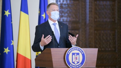 Se amână sau nu alegerile parlamentare? Anunțul făcut de Klaus Iohannis