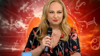Zodia binecuvântată de Univers în ultima săptămână din noiembrie. Cristina Demetrescu anunță un miracol pentru acești nativi