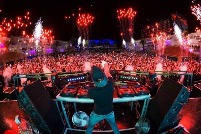 UNTOLD, cel mai mare festival din Europa