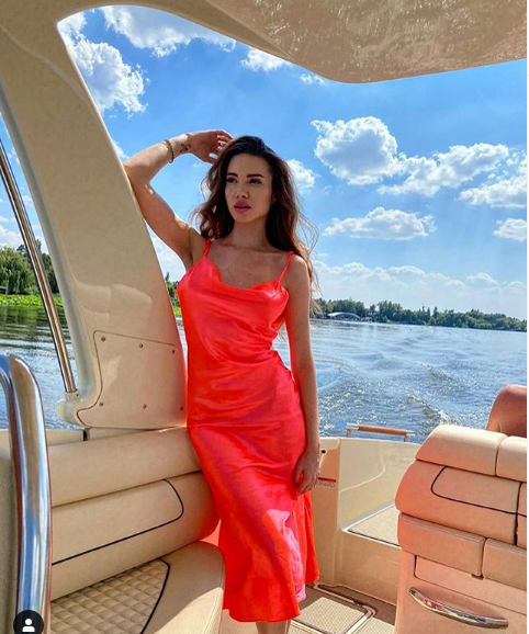 Otilia Bilionera, adevărul despre iubitul turc! Ce nu o lasă să facă: ”Găsim o cale de mijloc!”