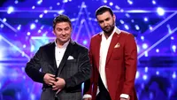 Ce „combinație” au Smiley și Pavel Bartoș de la „Românii au talent”. Cele două vedete ale Pro Tv au colaborat într-un proiect nou