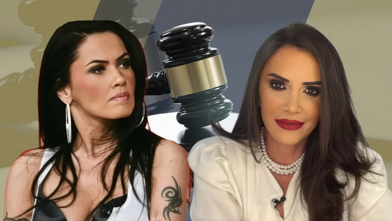 Mara Bănică a învins-o în instanță pe Oana Zăvoranu. “Querida” e bună de plată!