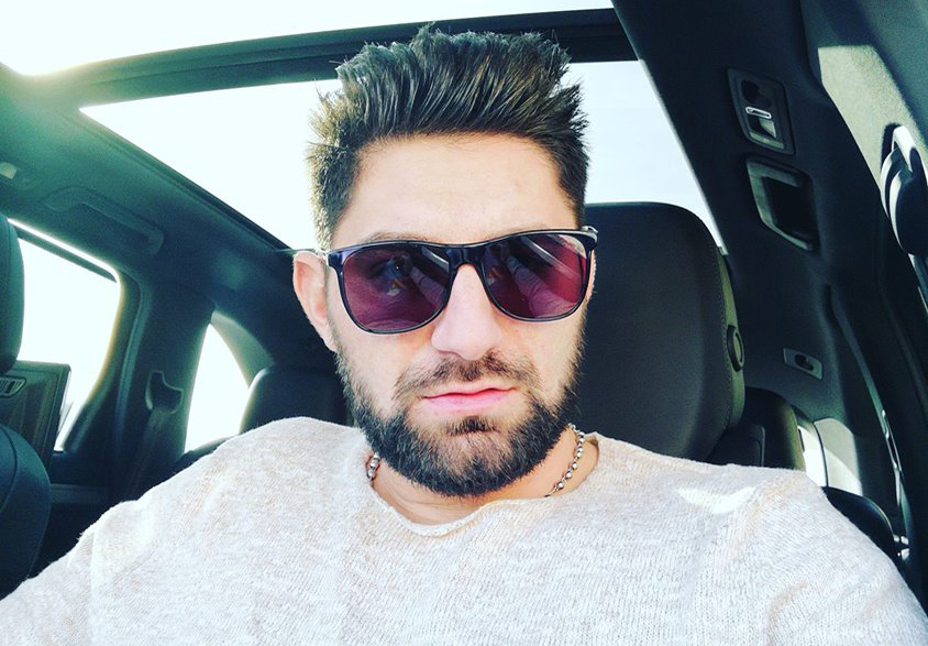 Ionuț Gojman de la “Insula iubirii” a rupt tăcerea, înainte de difuzarea ultimului episod: “Să nu ajungeți să îmi cereți bani…“