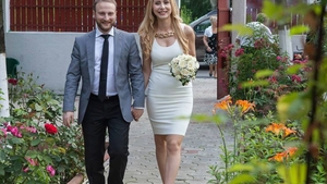 Scandal acasă la Andrei Tinu! Fosta soție vine cu executor judecătoresc să-i ia pe cei doi copii