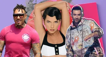 Cât de mult s-au schimbat vedetele din România de când s-au lansat. Transformarea spectaculoasă a Loredanei nu e singulară