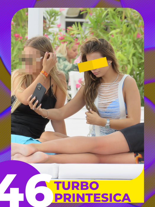 Bianca Drăgușanu, Alexandra Stan și Lora au dat zoom pe detalii care au stârnit reacții. Top 50 de vedete în cele mai HOT ipostaze