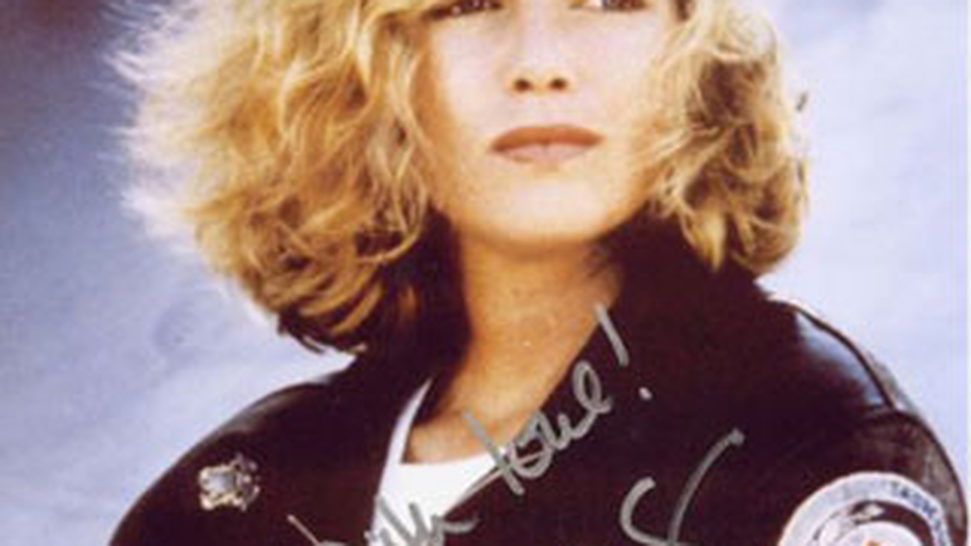 V-o amintiti de blonda sexy din "Top Gun"? N-o sa-ti vina sa crezi cum a ajuns sa arate acum!