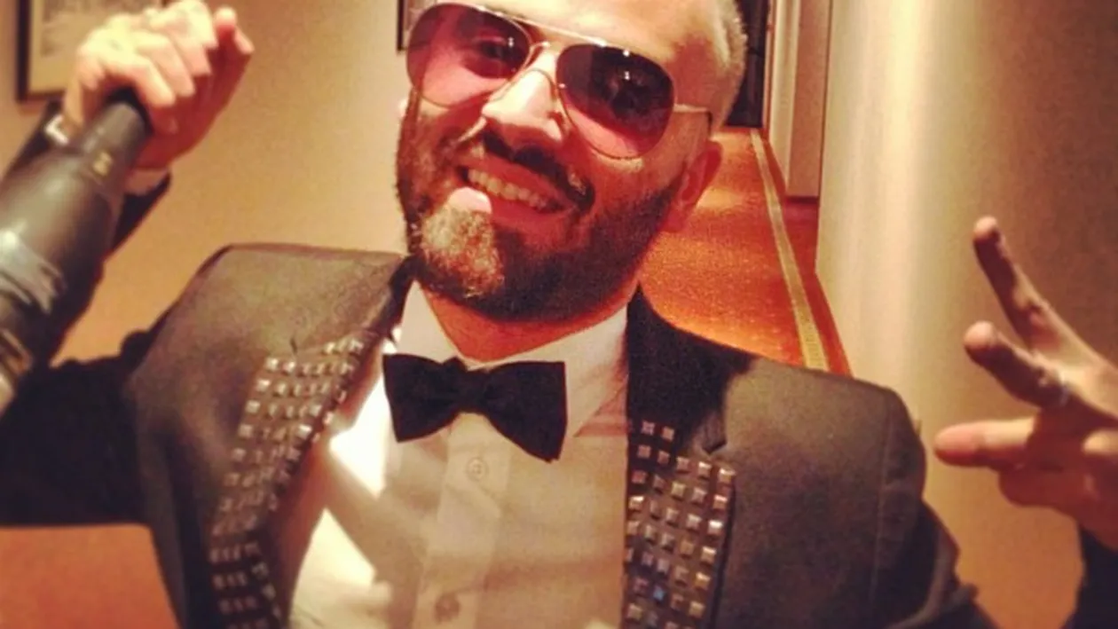 Matteo s-a despartit de iubita lui, insa ea continua sa-l excite pe scena! Eugenia innnebuneste barbatii, artistul inghite-n sec!