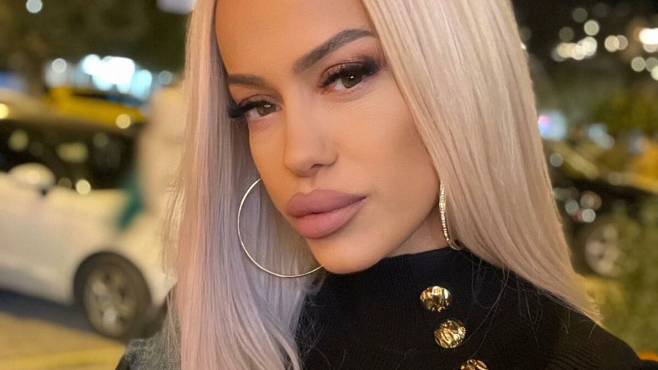 Anda Adam calcă pe urmele lui Dorian Popa! Ce plan măreț are pentru 2025