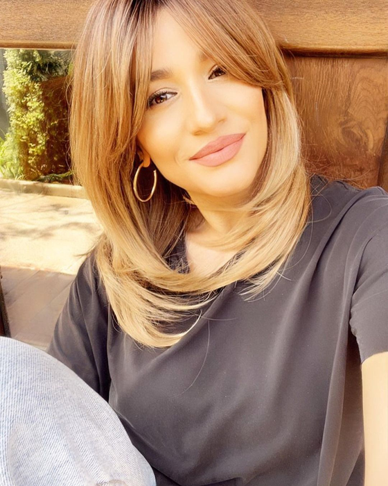 Claudia Pătrășcanu, revoltată pe costul facturilor. Sursă foto: Instagram