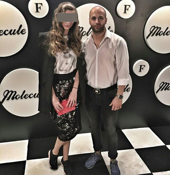 Patrulater amoros de zile mari! Poveste de colecţie! O cunoscută afaceristă şi-a părăsit şi soţul, şi amantul multimilionar pentru… un avocat faimos!