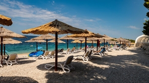 Ce nu ai voie să iei de pe plajele din Grecia. Amenzile pot ajunge la 1.000 de euro