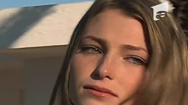 Moment culminant la Next Top Model! Vezi pe cine a eliminat Botezatu si care sunt cele trei care se bat pentru titlul anului!