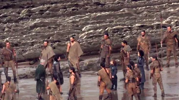 FOTO! Cum arată în realitate locul în care se filmează acum Game of Thrones 