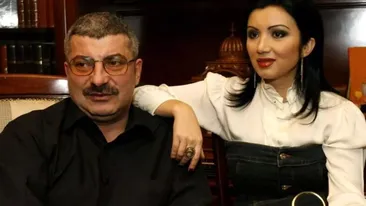 Ce s-a întâmplat la partajul dintre Adriana Bahmuțeanu și Silviu Prigoană. Bruneta vrea acum să îi ia la succesiune 1/2 din avere
