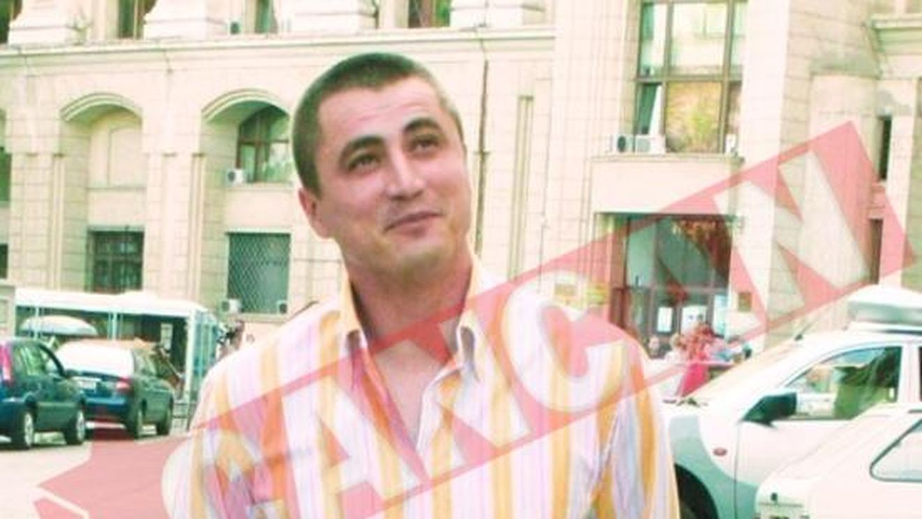 Fiul Elodiei vrea sa devina politist