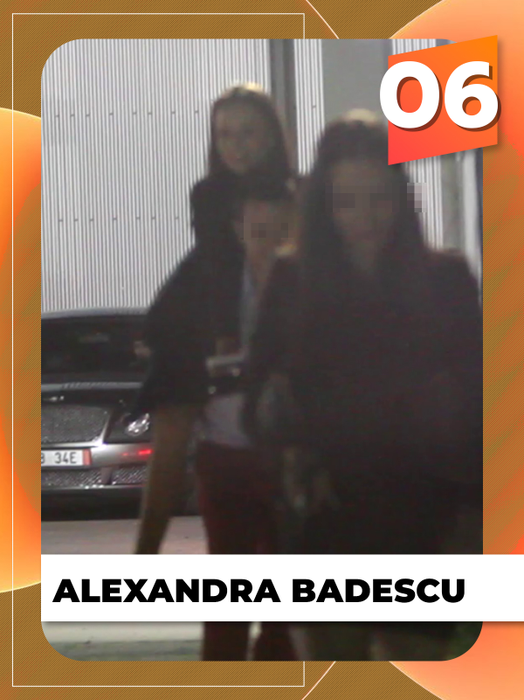 Adela Popescu, Andreea Mantea sau Andreea Popescu și-au pus partenerii la grea încercare. Dragostea cere sacrificii și forță în brațe
