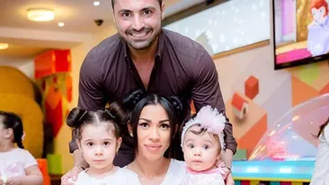 RALUCA PASTRAMĂ a răspuns la întrebarea: ”Eşti însărcinată, din nou?”