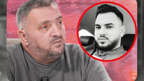 Tatăl lui Dani Vicol, confesiune sfâșietoare, la șase ani de la tragedie. Cum a aflat că Mario Iorgulescu i-a omorât fiul