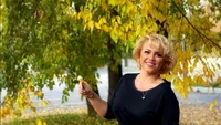 Cum a reuşit Cornelia Rednic să slăbească 30 de kilograme. Artista a dezvăluit secretul: Niciun tratament corporal nu fac