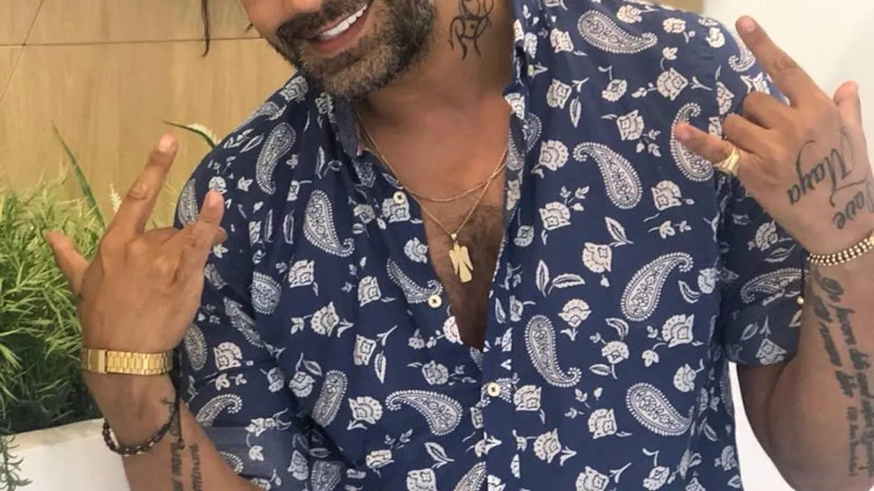 Connect-R, moment de maximă sinceritate la un an de la divorț: Că am fost prost...