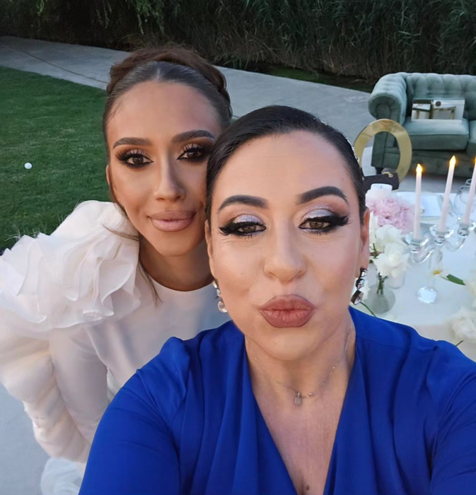 Cum a reacţionat Romică Ţociu, când a văzut că Oana Roman s-a aşezat să prindă buchetul la nunta lui Pepe: „Să moară mama…”