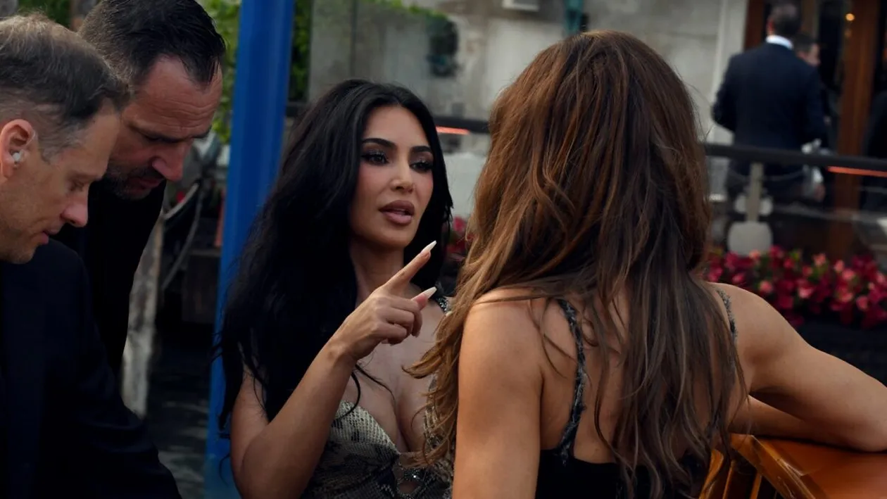 Drama din spatele imperiului Kardashian! Kim trăiește un calvar în spatele camerelor de fimat!