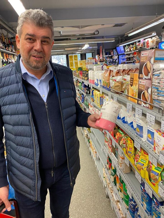 Marcel Ciolacu, veste extraordinară pentru agricultorii români în vreme de secetă și epidemie de coronavirus: “Astăzi, am votat o lege prin care…”