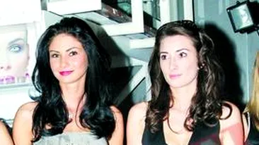 A reprezentat Romania la Miss World 2007